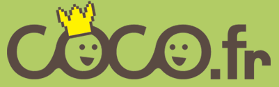 cocoland - logo