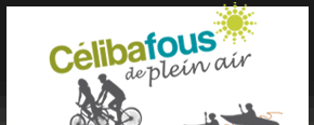 Celibafousdepleinair.com - Logo