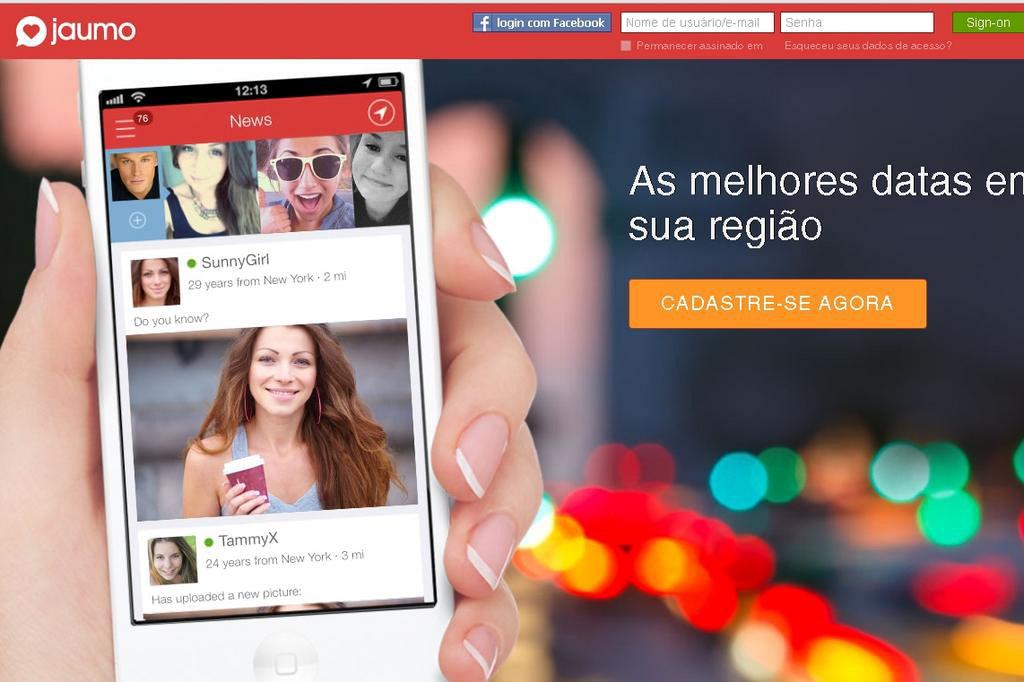 Jaumo - Test , avis et critique