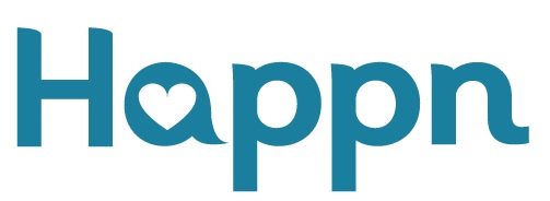 Logo HAPPN