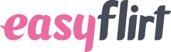 Logo easyflirt