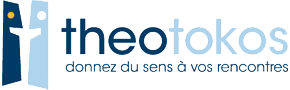 Theotokos - Logo