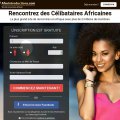 AfroIntroductions.com - Test, Avis et Présentation