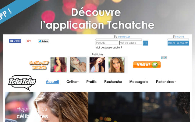 Www. Online rencontres chat