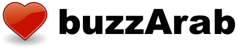 BuzzArab - Logo