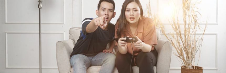 3 avantages d’une rencontre en ligne par jeu vidéo interposé