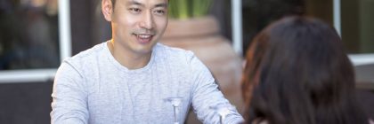 Essayez-vous au speed dating