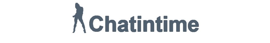 Logo - Chatintime