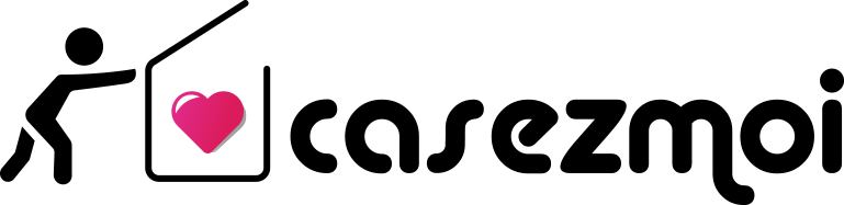CasezMoi - Logo