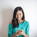 Comment draguer ou séduire les femmes asiatiques en ligne