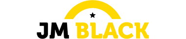 JM Black - Logo