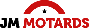 JM Motards - Logo