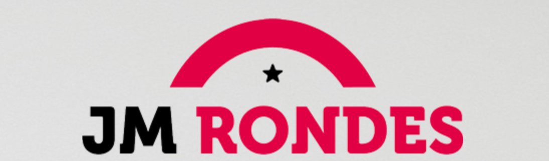 JM Rondes - Logo
