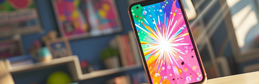 Grindr et her : quels superpouvoirs auraient ces applications en version super-héros ?