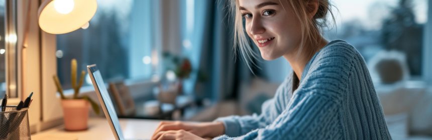 guide étape par étape pour réussir votre premier rendez-vous en ligne