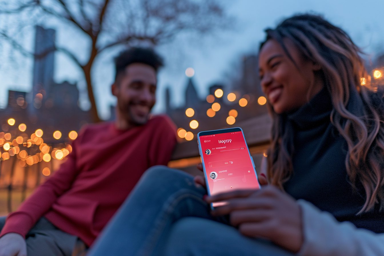 guide pour organiser un rendez-vous mémorable avec happn