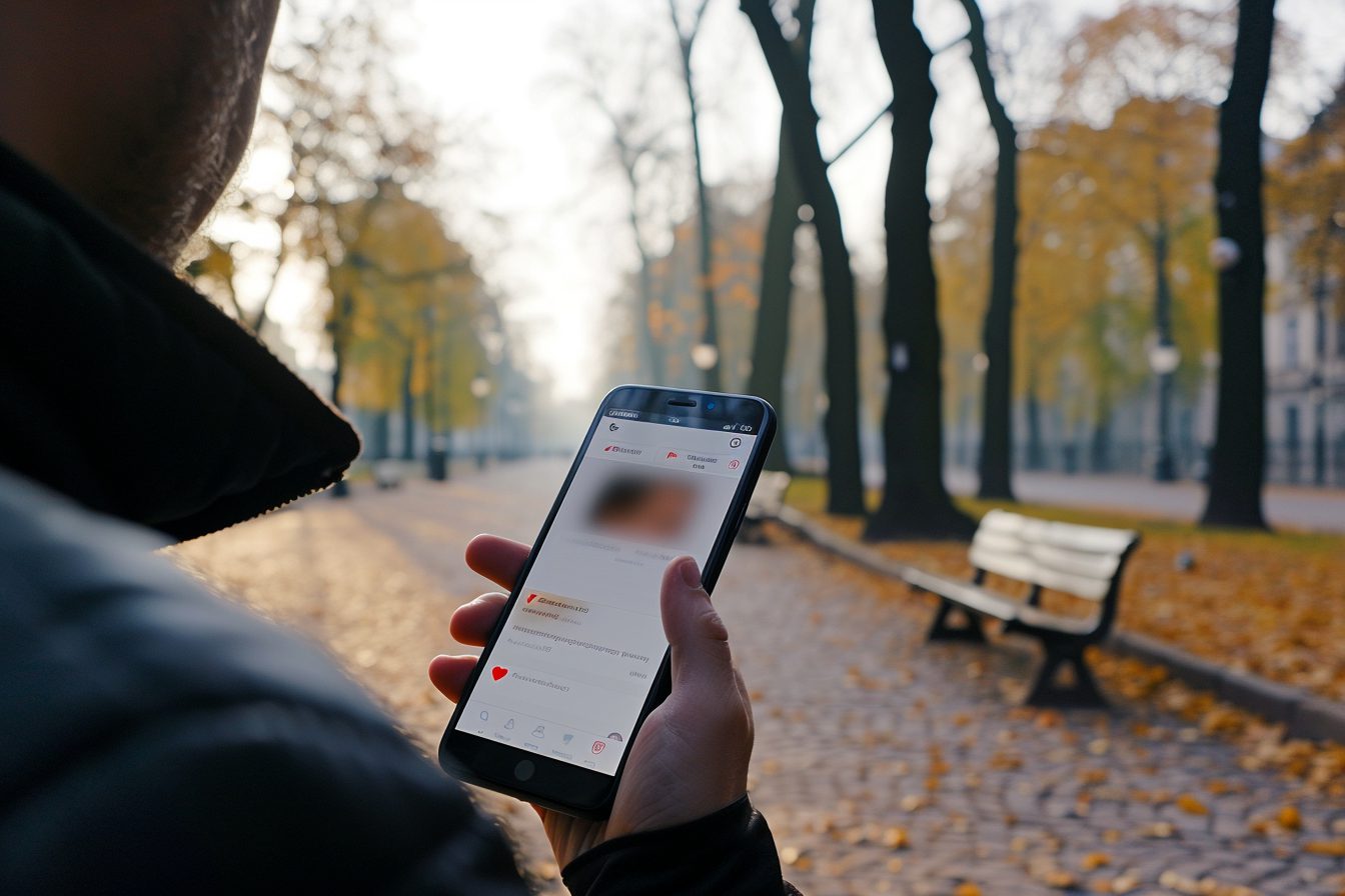 Happn hiccup : les erreurs qui gâchent les opportunités de rencontres fortuites !