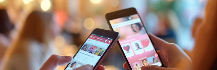 Les avantages des sites de rencontres spécialisés