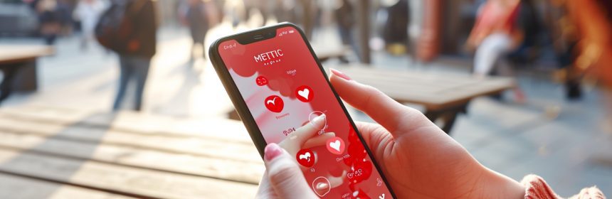 Les fonctionnalités uniques de meetic que vous devriez connaître