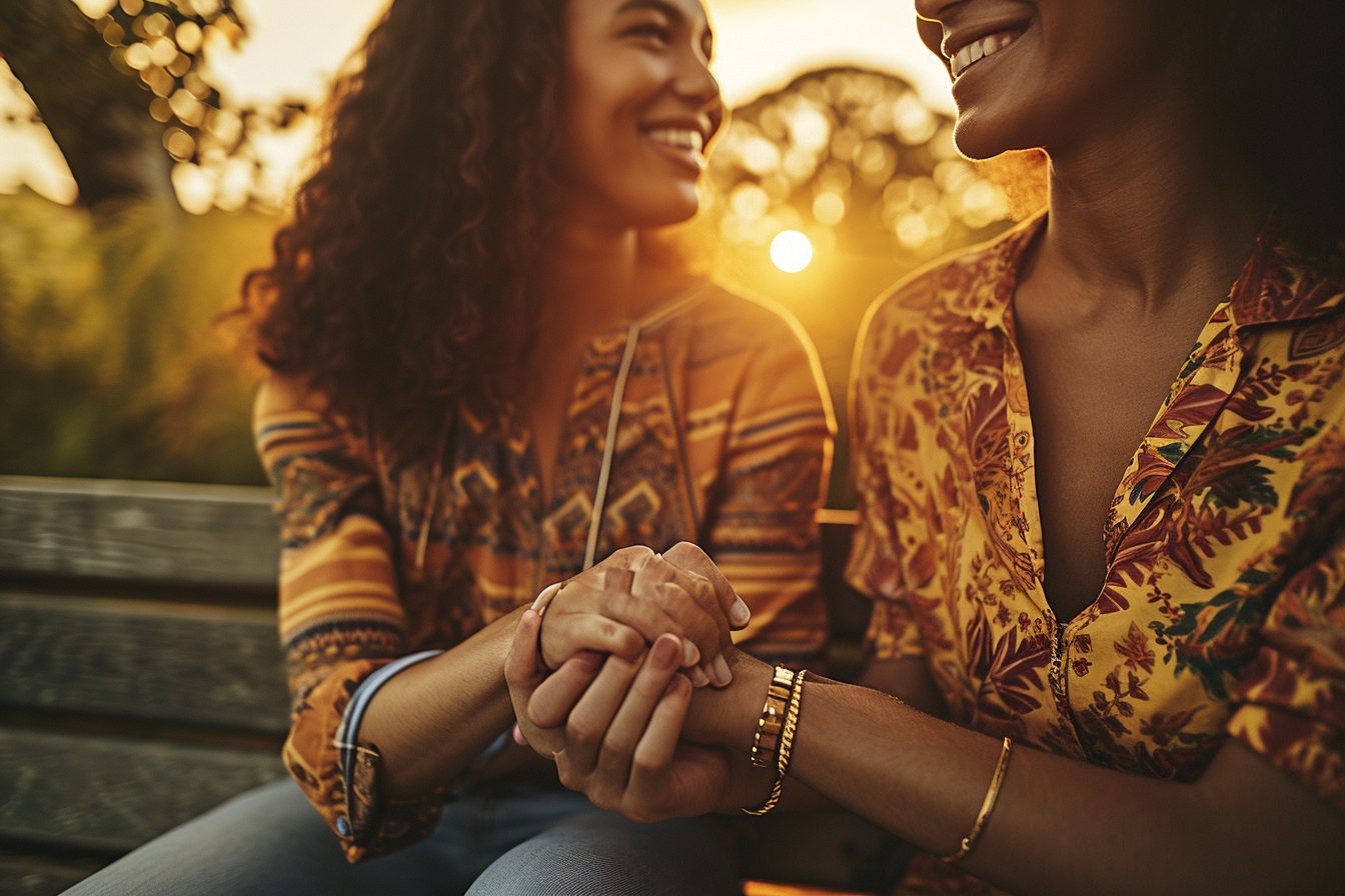 les témoignages inspirants de couples formés grâce à badoo