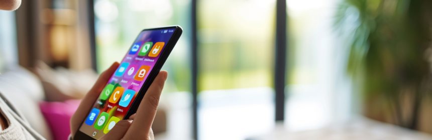 rencontres en live : les meilleures applications vidéo pour des connexions instantanées