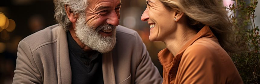Rencontres sur SilverSingles : guide pour trouver l’amour après 50 ans