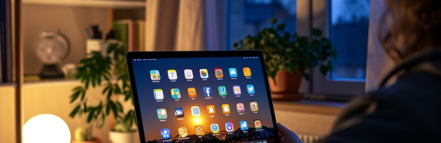 success stories sur des applications moins connues : des histoires qui inspirent