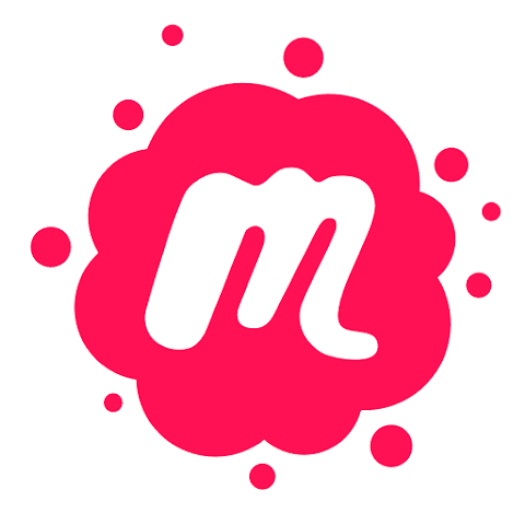 Meetup - Logo