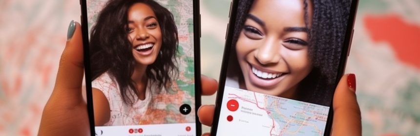 AdopteUnMec vs Tinder