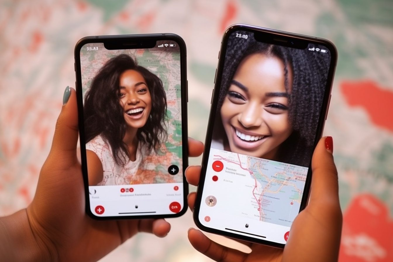 AdopteUnMec vs Tinder