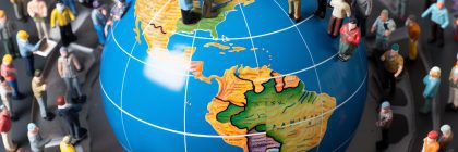 Rencontres internationales : guide pour utiliser InterNations et Expatriates.com