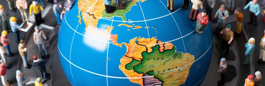 Rencontres internationales : guide pour utiliser InterNations et Expatriates.com