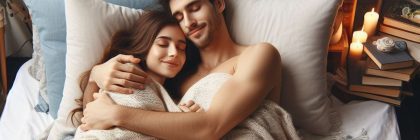 Week-end romantique - Pour un premier rendez-vous réussi