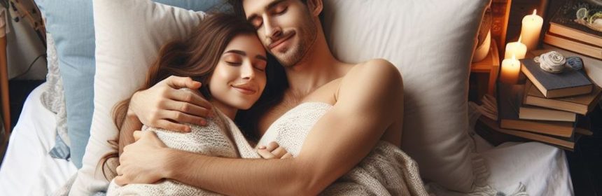 Week-end romantique - Pour un premier rendez-vous réussi