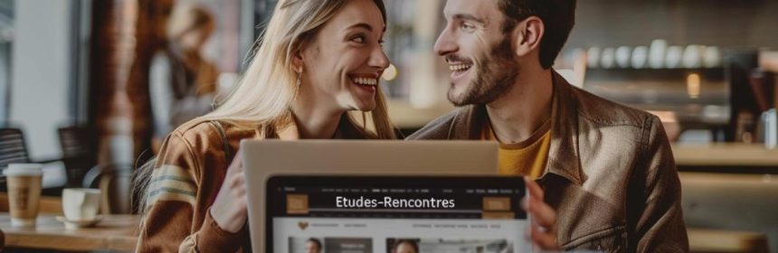 Avis sur Etudes-Rencontres.top : Site de rencontre entre étudiants