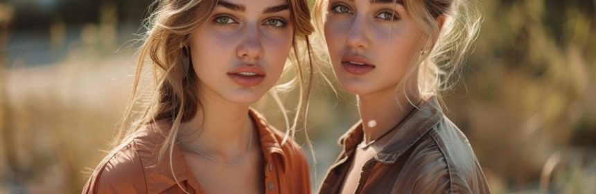 En quoi les femmes ukrainiennes sont différentes des femmes françaises ?