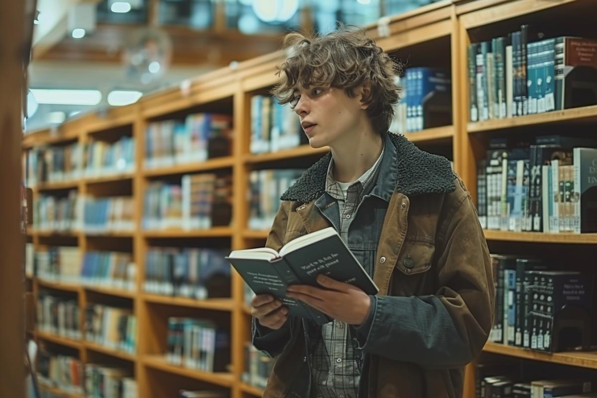 Rencontres Surdouées : Où Trouver l’Amour Intello?