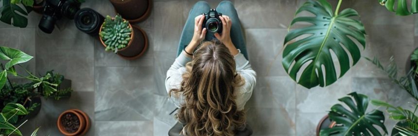 3 conseils pour réaliser de belles photos pour les réseaux sociaux