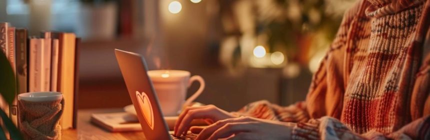 Comment un blog personnel peut-il être la clé pour rencontrer l&rsquo;amour ?