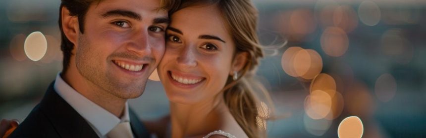 Disons Demain : les meilleures photos pour son profil (hommes et femmes)