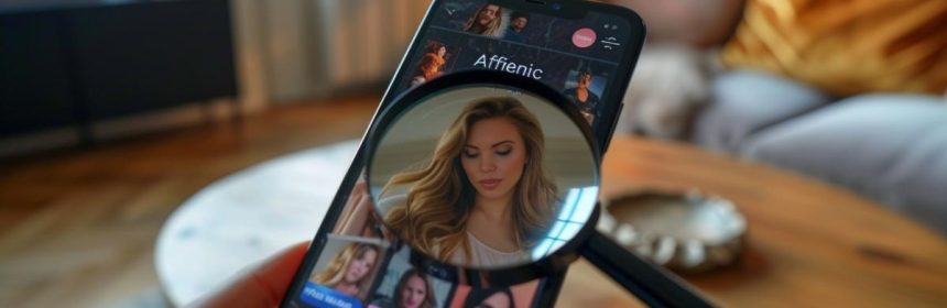 Est-ce que Meetic Affinity est bourré de faux profils ?