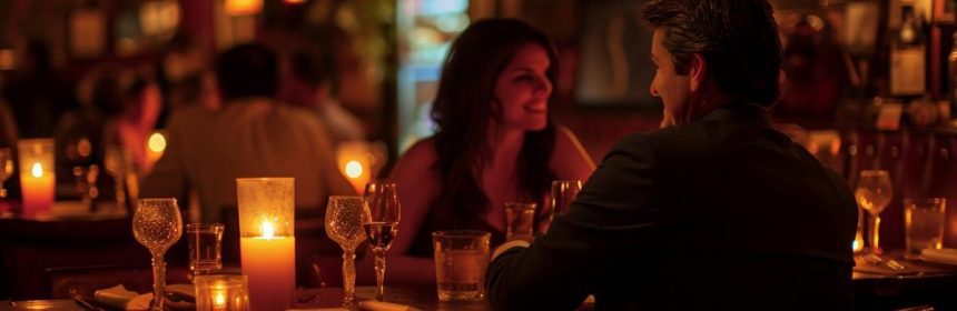 Guide pour organiser un premier rendez-vous réussi grâce à Tinder