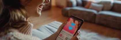 Je veux qu’on me fasse confiance sur les sites de rencontre : les astuces