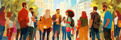La science des sites de rencontres en ligne