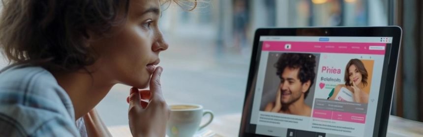 Les critères pour sélectionner un site de rencontres sérieux