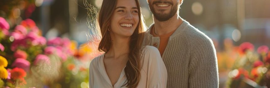 Les success stories sur Adopteunmec qui vous donneront de l&rsquo;inspiration