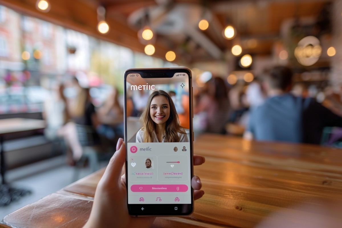 Meetic comment ajouter ou supprimer favoris ?