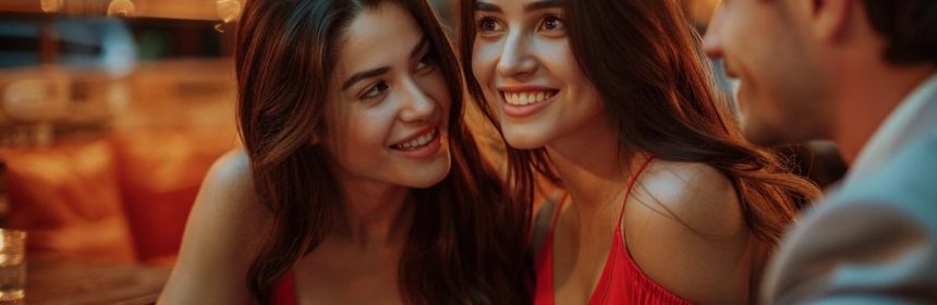 Photo ou Description : Quel est le plus important pour les rencontres ?