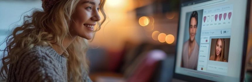 Quels critères prendre en compte pour faire une rencontre sur internet ?