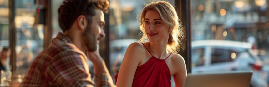 Rencontre Internet : quand se voir en rendez-vous ?